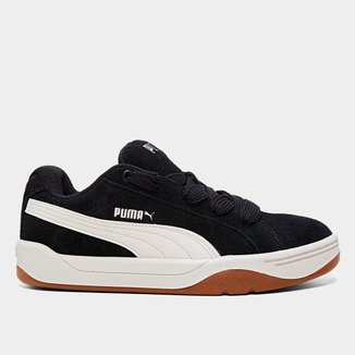 Tênis Puma Park Lifestyle Easy Unissex