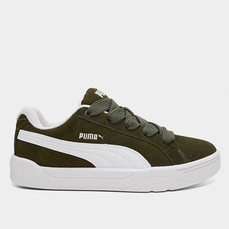 Tênis Puma Park Lifestyle Easy Unissex