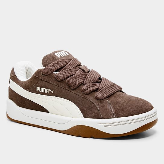 Tênis Puma Park Lifestyle Easy Unissex