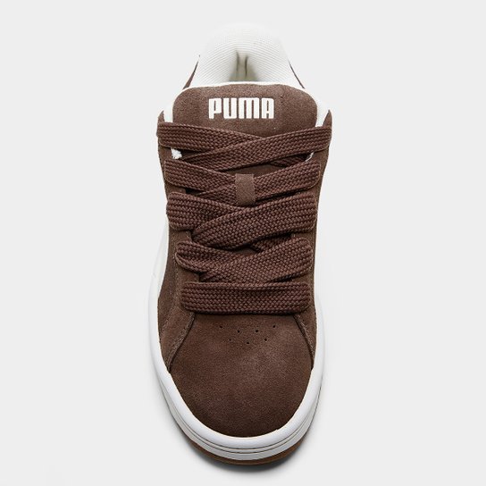 Tênis Puma Park Lifestyle Easy Unissex
