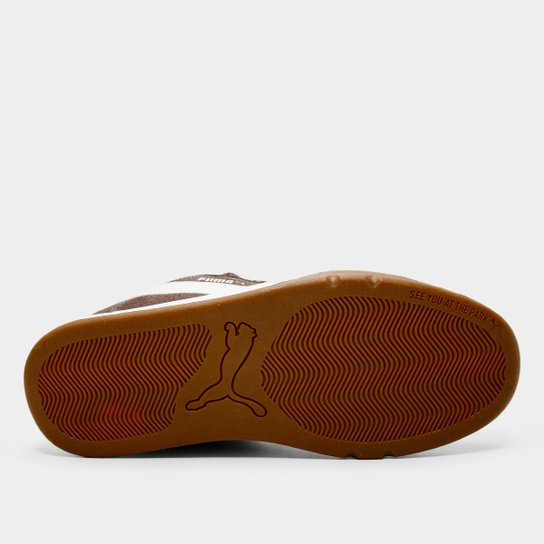 Tênis Puma Park Lifestyle Easy Unissex
