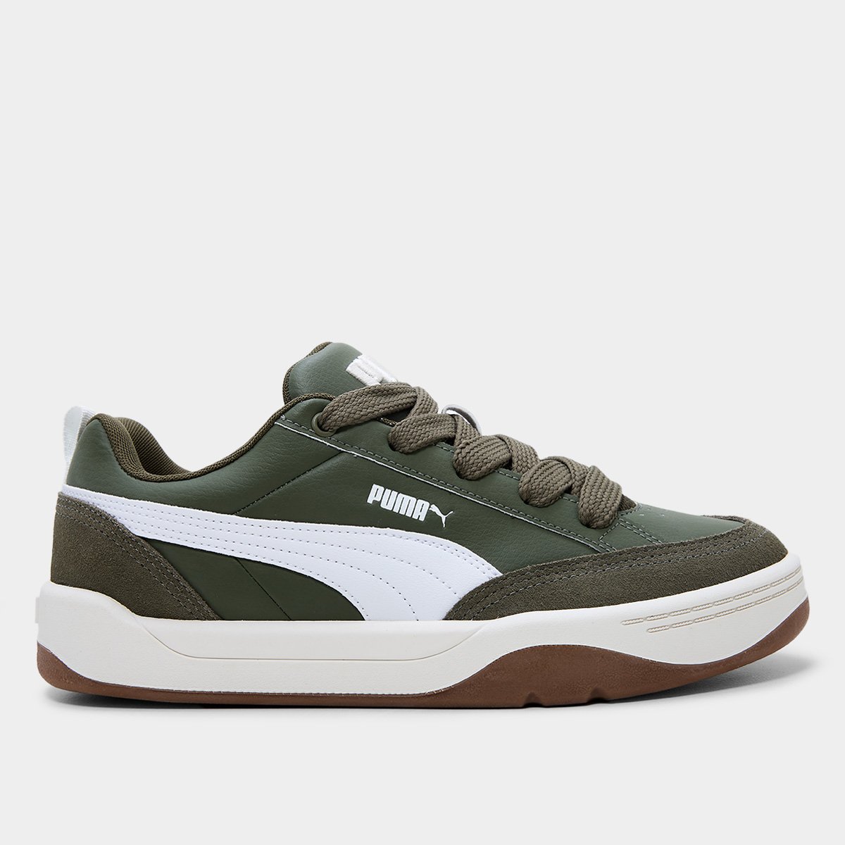 Tênis Asics Japan S Camurça Masculino | Allianz Parque Shop