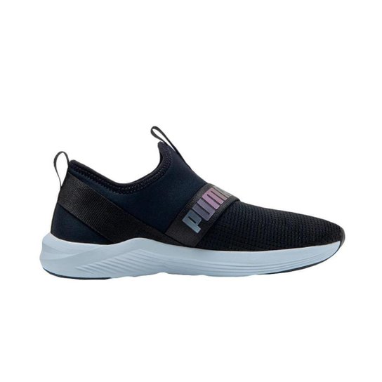 TÊNIS PUMA PROWL SLIP-ON AOP BDP FEMININO