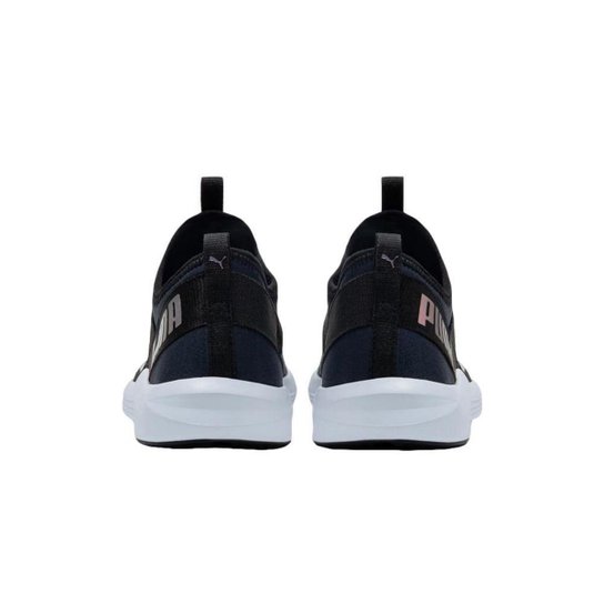 TÊNIS PUMA PROWL SLIP-ON AOP BDP FEMININO