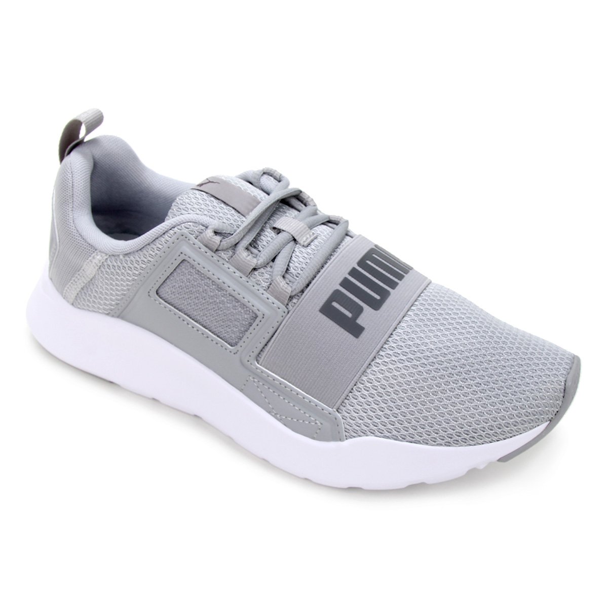 tenis da puma wired