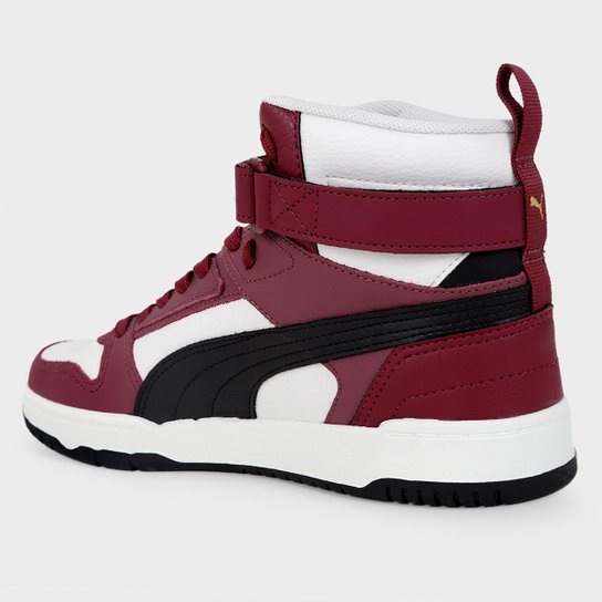 Tênis Puma RBD Game BDP