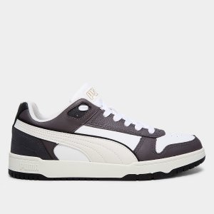 Imagem Tênis Puma RBD Game Low BDP Unissex