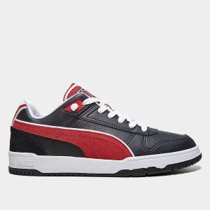 Imagem TENIS PUMA RBD GAME RETRO CLUB BDP MASCULINO