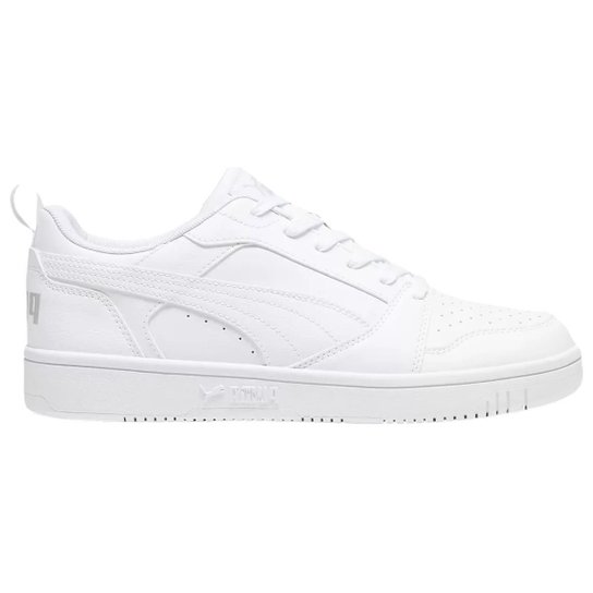 Tênis Puma Rebound V6 Low Masculino