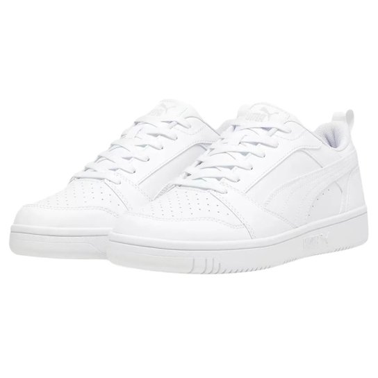 Tênis Puma Rebound V6 Low Masculino