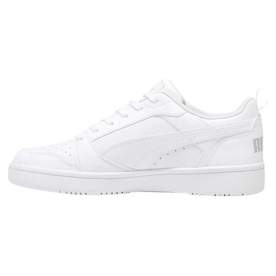 Tênis Puma Rebound V6 Low Masculino