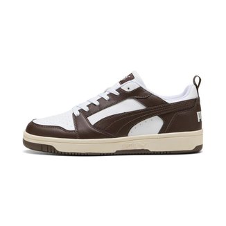 Tênis Puma Rebound V6 Low Masculino