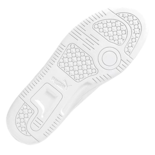 Tênis Puma Rebound V6 Low Masculino