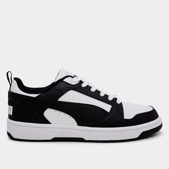 Tênis Puma Rebound V6 Low