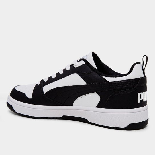 Tênis Puma Rebound V6 Low