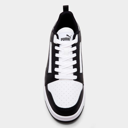 Tênis Puma Rebound V6 Low