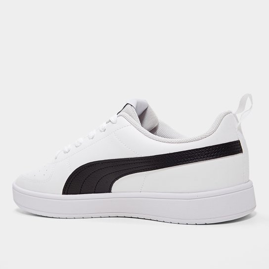 Tênis Puma Rickie Bdp Masculino