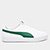 Tênis Puma Rickie Bdp Masculino - Off White