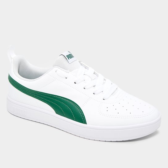 Tênis Puma Rickie Bdp Masculino