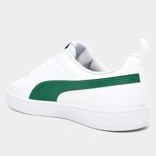 Tênis Puma Rickie Bdp Masculino