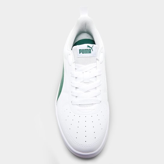 Tênis Puma Rickie Bdp Masculino