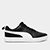 Tênis Puma Rickie Bdp Masculino - Preto+Branco