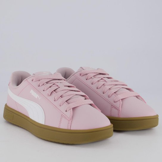Tênis puma Rickie Classic Feminino