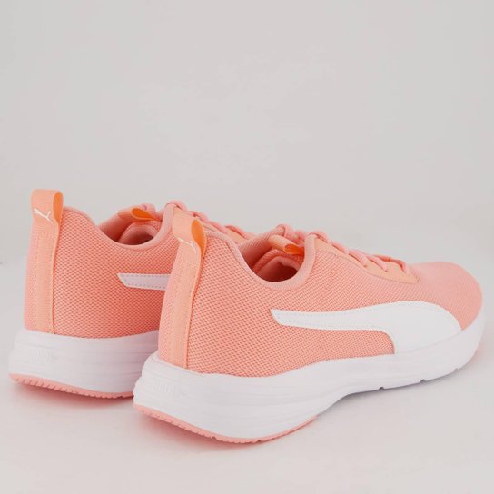 Tênis Puma Rickie Runner Feminino Rosa