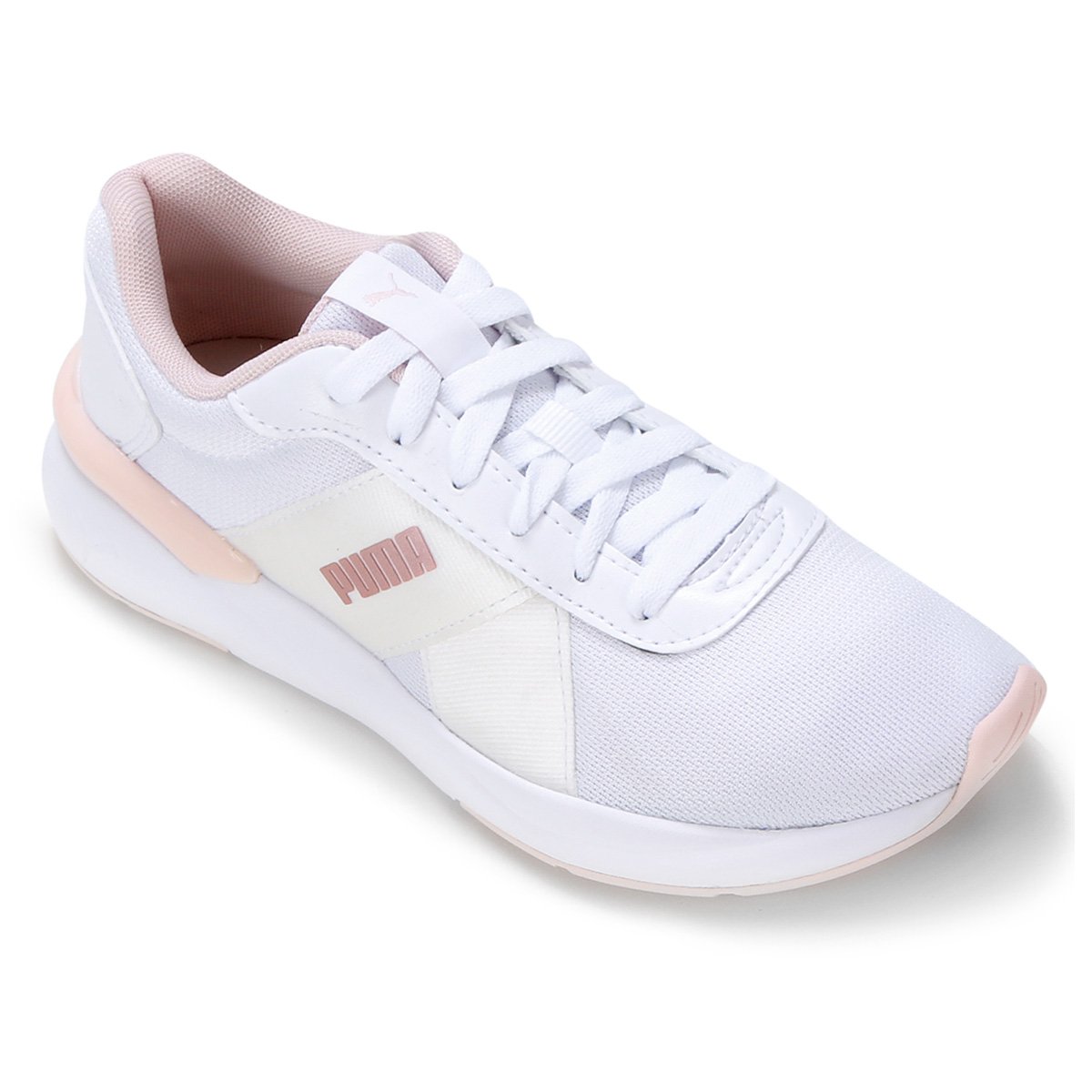 tenis puma rose