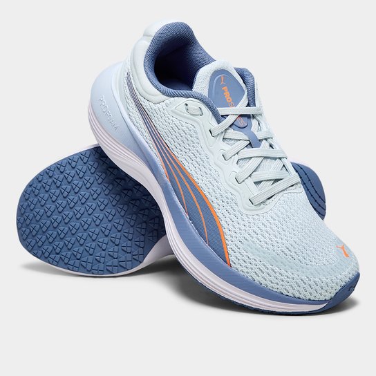 Tênis Puma Scend Pro