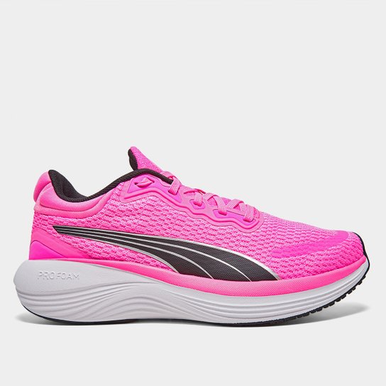 Tênis Puma Scend Pro