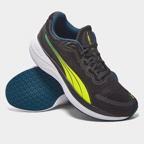 Tênis Puma Scend Pro
