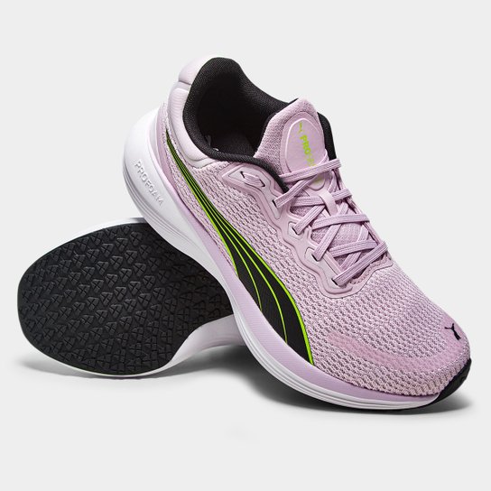 Tênis Puma Scend Pro