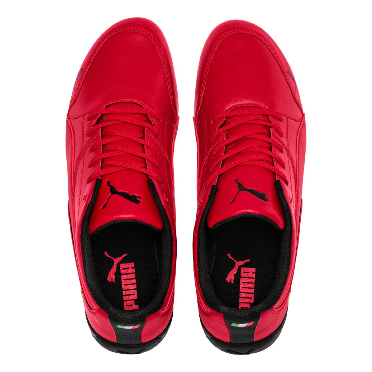 Tênis Puma Scuderia Ferrari Drift Cat 7 Masculino Allianz Parque Shop