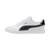 Tênis Puma Shuffle Masculino e Preto - Branco