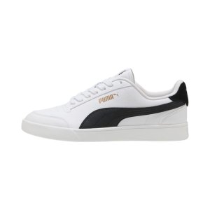 Imagem Tênis Puma Shuffle Masculino e Preto