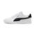 Tênis Puma Shuffle Masculino - Branco+Preto