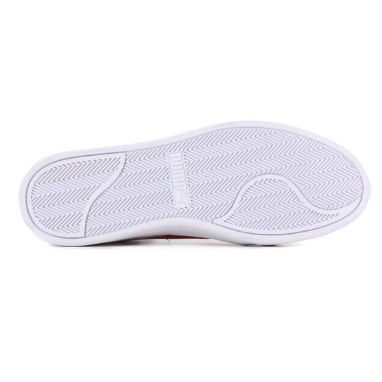 Tênis Puma Shuffle Mid Bdp