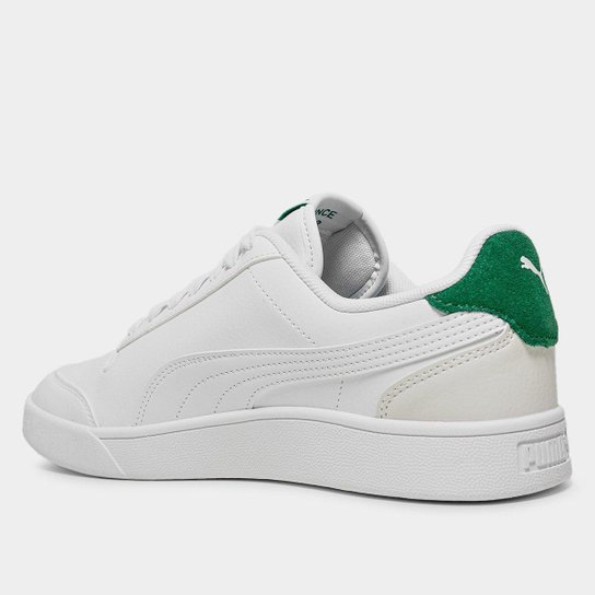 Tênis Puma Shuffle