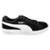 Tenis Puma® Smash Lifestyle V2 DPB Original Únissex Com NF - Preto
