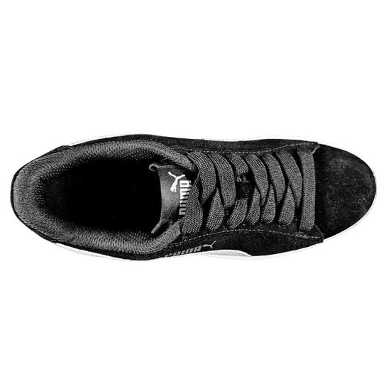 Tenis Puma® Smash Lifestyle V2 DPB Original Únissex Com NF