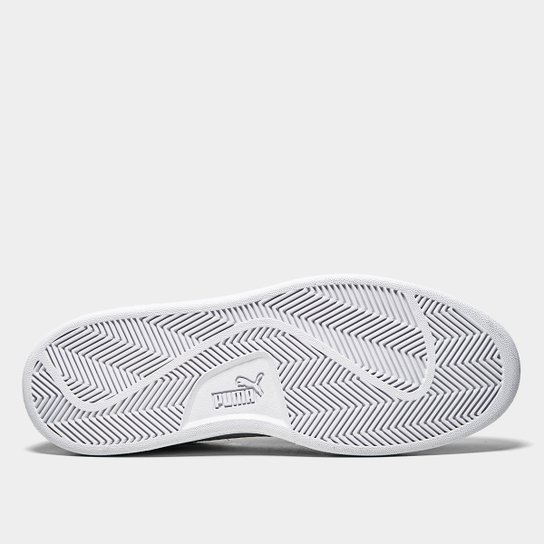 Tênis Puma Smash v2 BDP Feminino