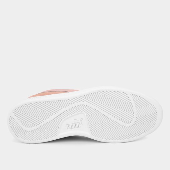 Tênis Puma Smash v2 BDP Feminino