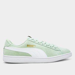 Imagem Tênis Puma Smash v2 BDP Feminino