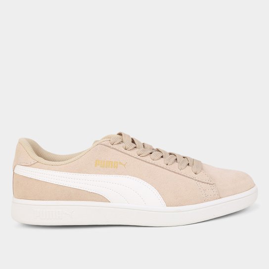 Tênis Puma Smash v2 BDP Feminino