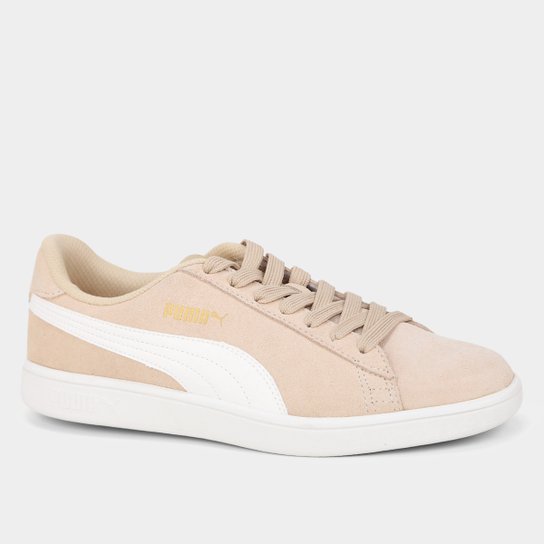 Tênis Puma Smash v2 BDP Feminino
