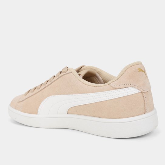 Tênis Puma Smash v2 BDP Feminino