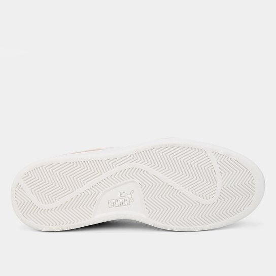 Tênis Puma Smash v2 BDP Feminino