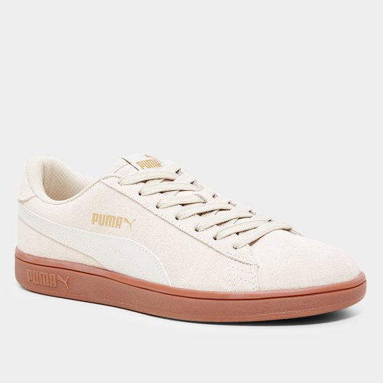 Tênis Puma Smash V2 Masculino