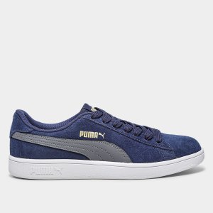 Imagem Tênis Puma Smash V2 Masculino